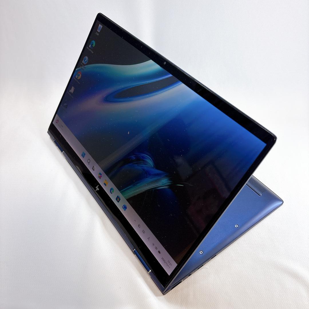 ★超軽量1.0kg★ HP Dragonfly G2 16GB 1TB SSD