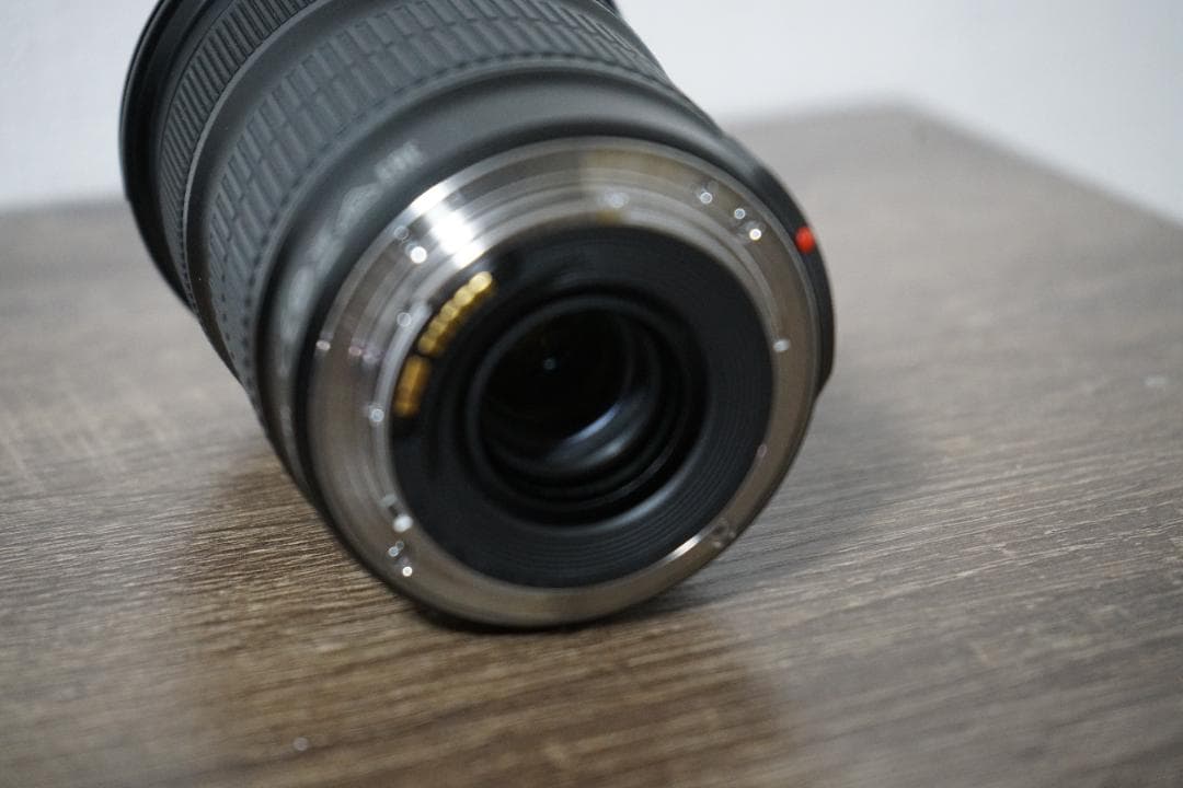 Canon EOS 6D mark2 レンズ24-105mm stm