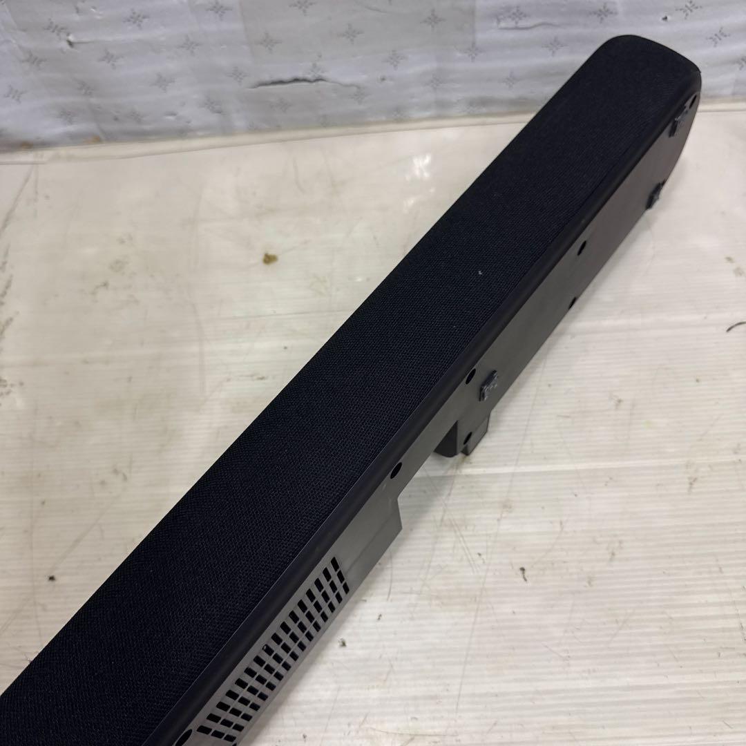 YAMAHA YAS-209 ヤマハ フロントサラウンドシステム ウーファー