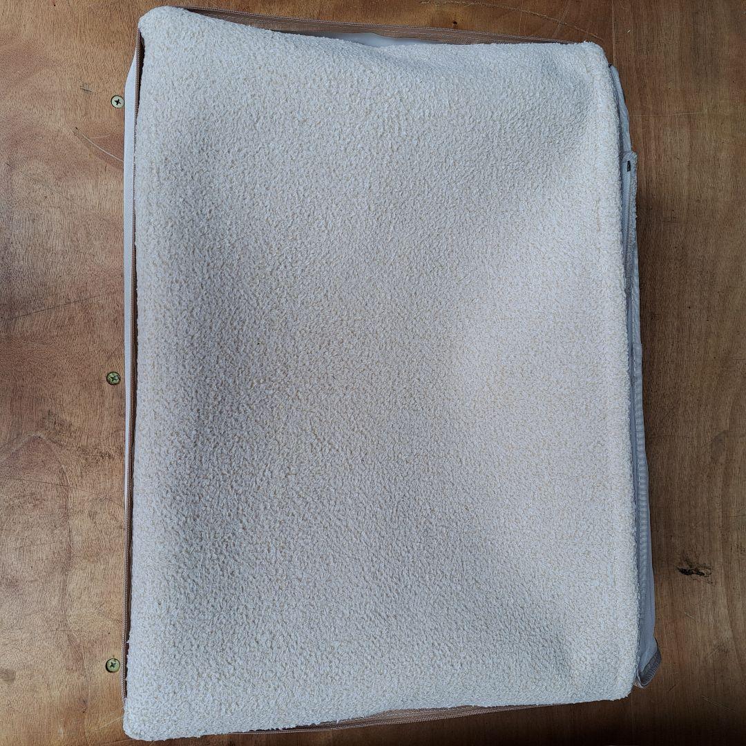 coody ファミリア + 専用カーペット+電動ポンプのセット【引き取り限定】