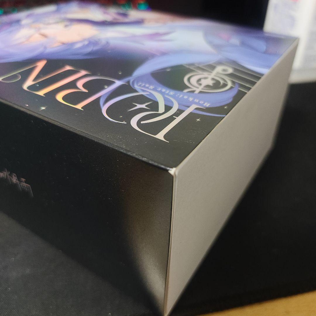 【週末値下げ中】　崩壊：スターレイル × 水月雨 ロビンROBIN イヤホン