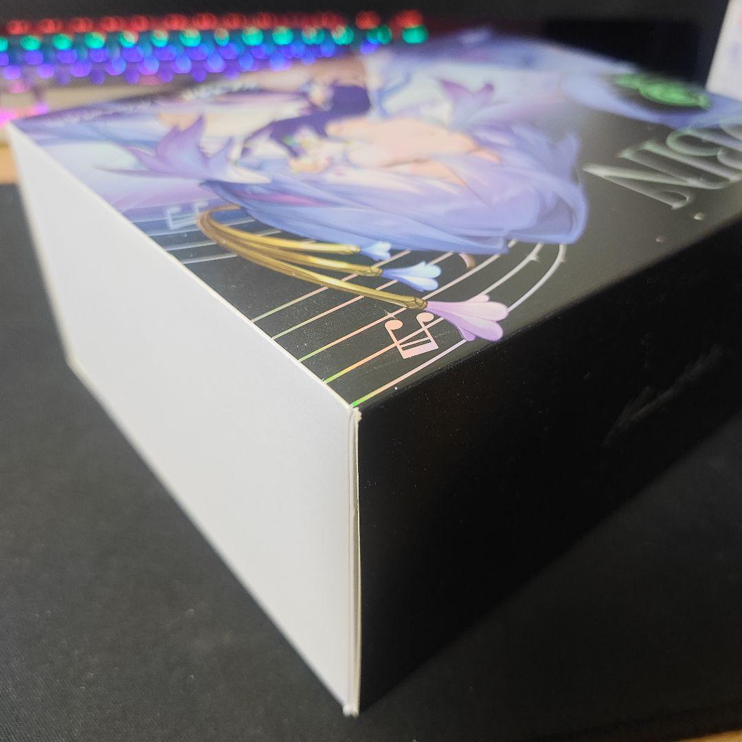 【週末値下げ中】　崩壊：スターレイル × 水月雨 ロビンROBIN イヤホン