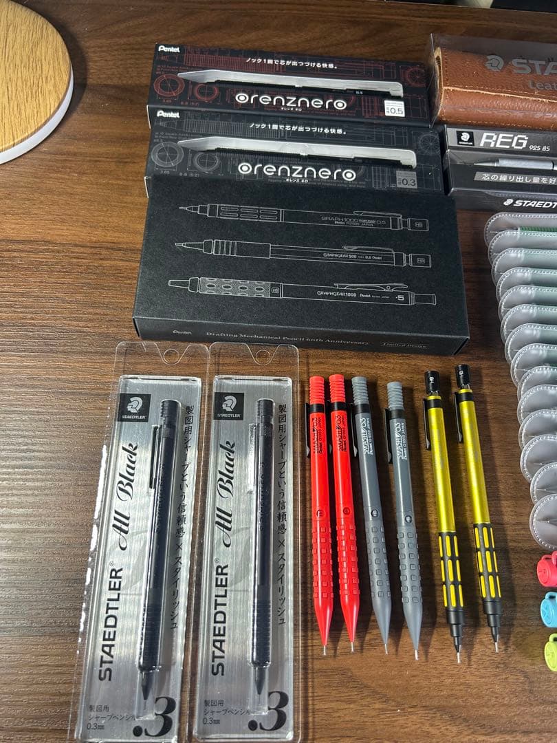 【限定】高級文房具まとめ売り！！！！！