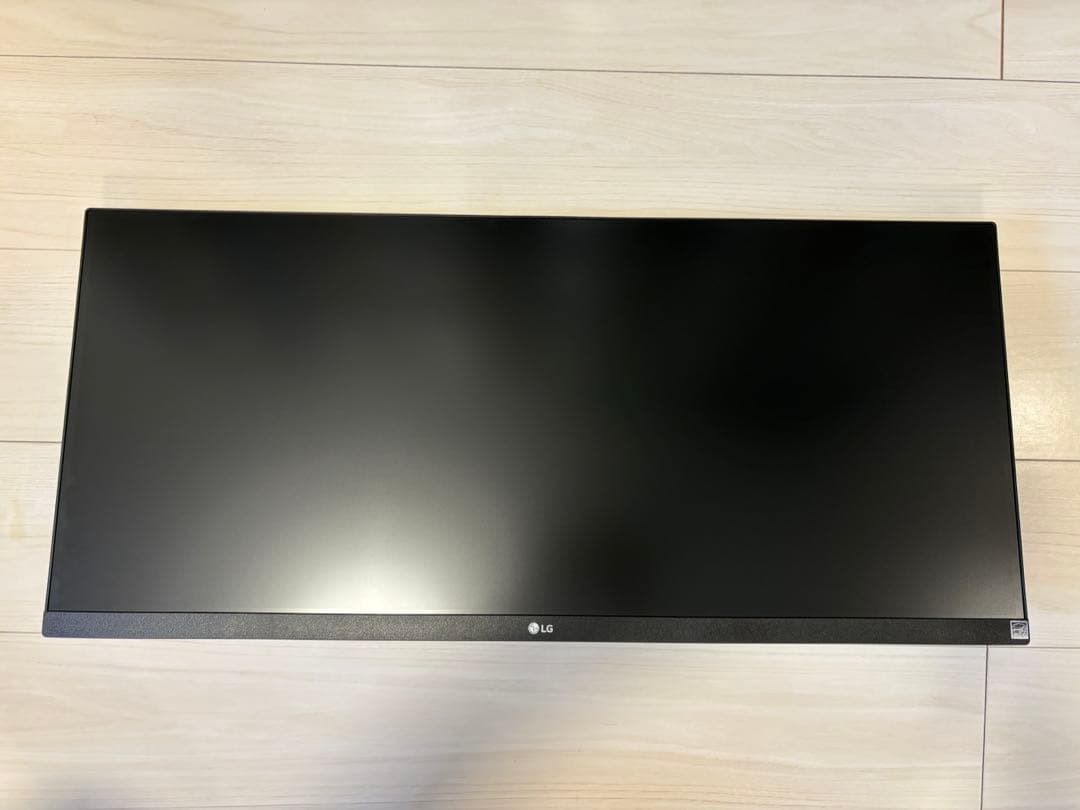 LG製 29インチ ウルトラワイドモニター 29WQ500-B