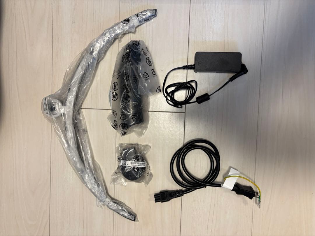 LG製 29インチ ウルトラワイドモニター 29WQ500-B