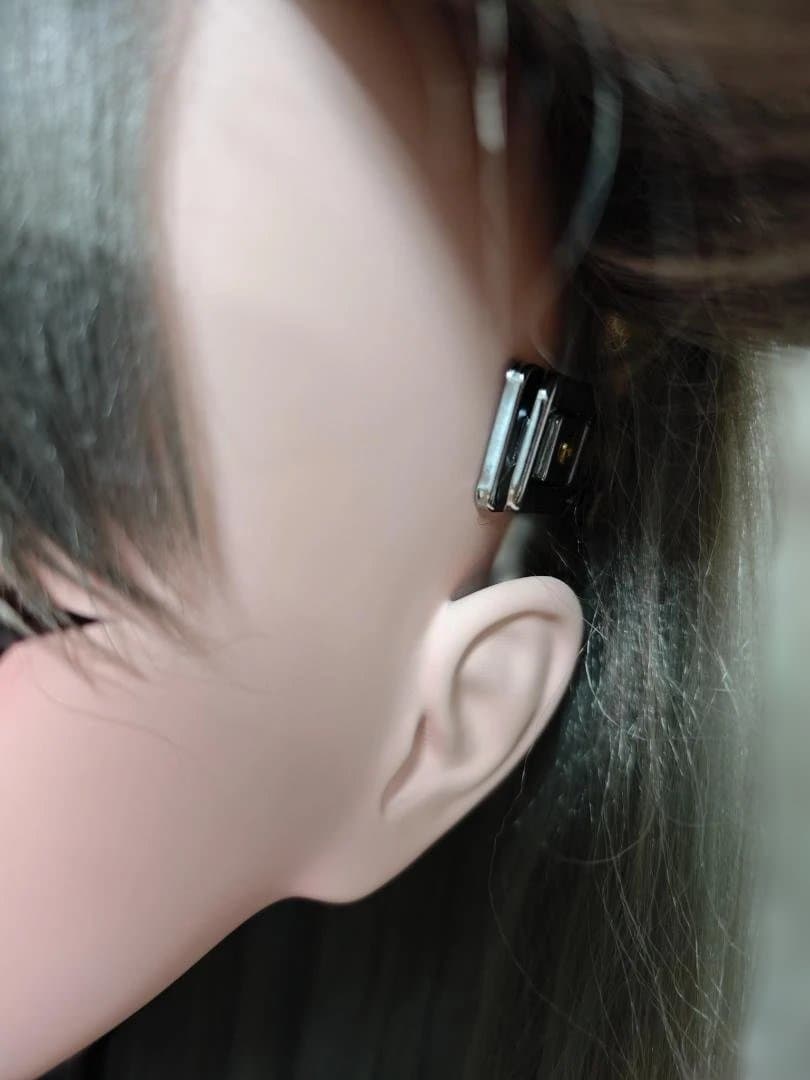 花園多惠　着ぐるみ　マスク　kigurumi