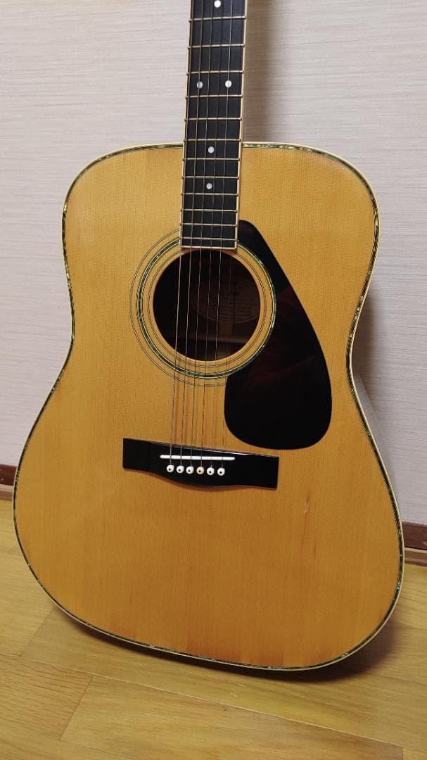 ギター Yamaha FG-300D