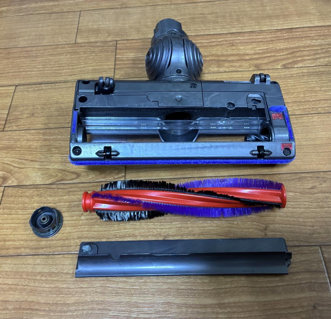 【美品】分解清掃済 ダイソン dyson V6 Code-free Pro