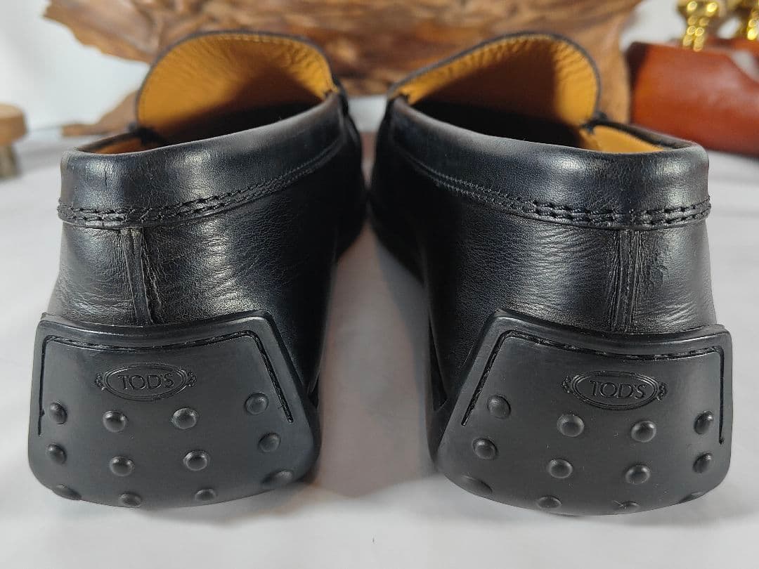 user_a81419c4　　　　　　　　　　　　　　　【美品】TOD'S