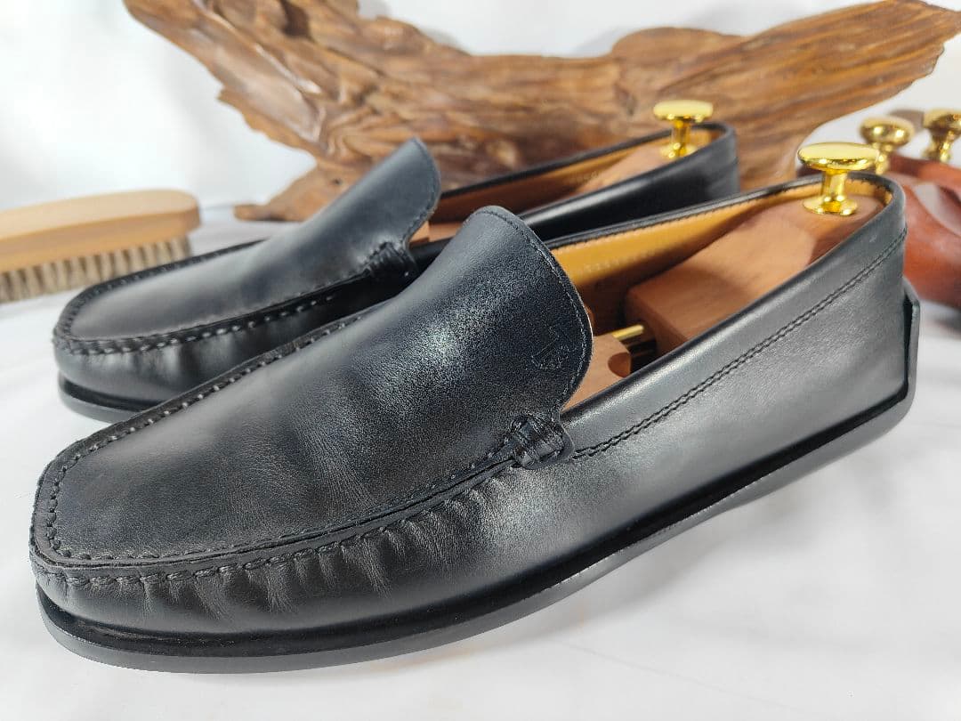 user_a81419c4　　　　　　　　　　　　　　　【美品】TOD'S