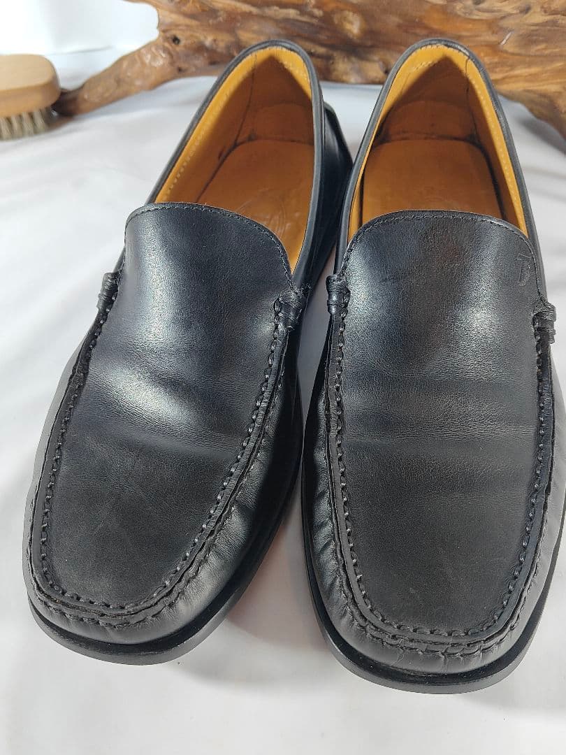 user_a81419c4　　　　　　　　　　　　　　　【美品】TOD'S