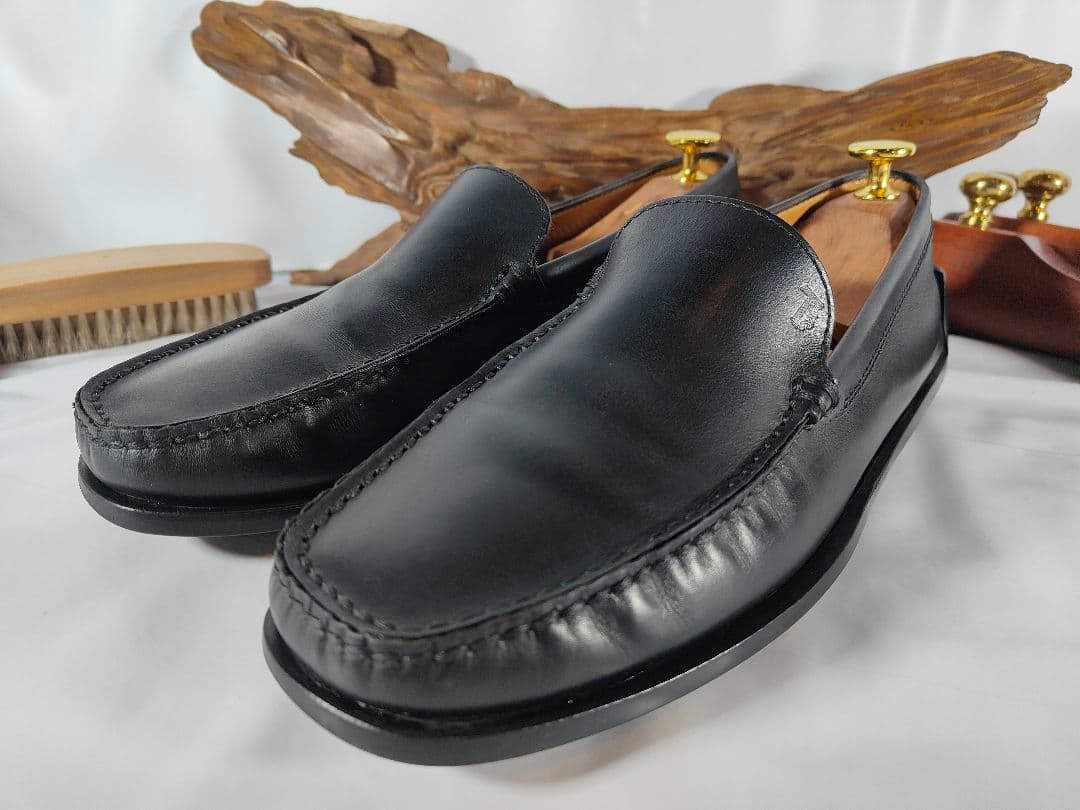 user_a81419c4　　　　　　　　　　　　　　　【美品】TOD'S