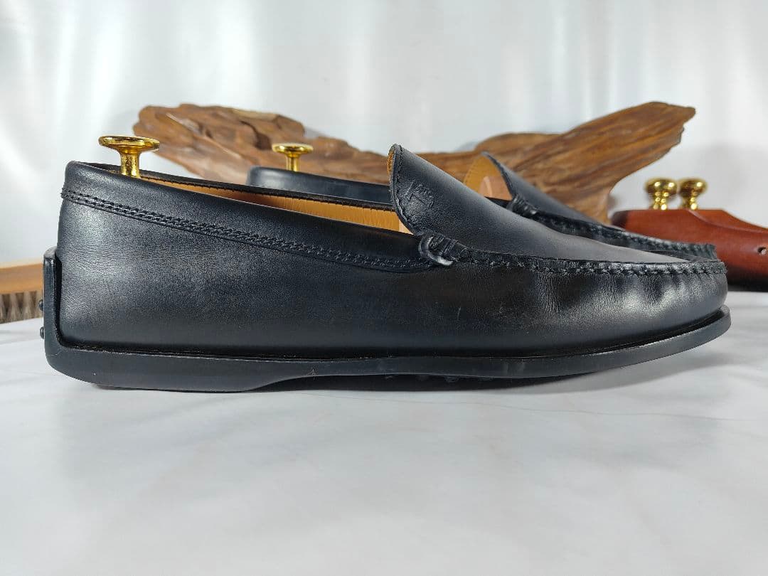 user_a81419c4　　　　　　　　　　　　　　　【美品】TOD'S