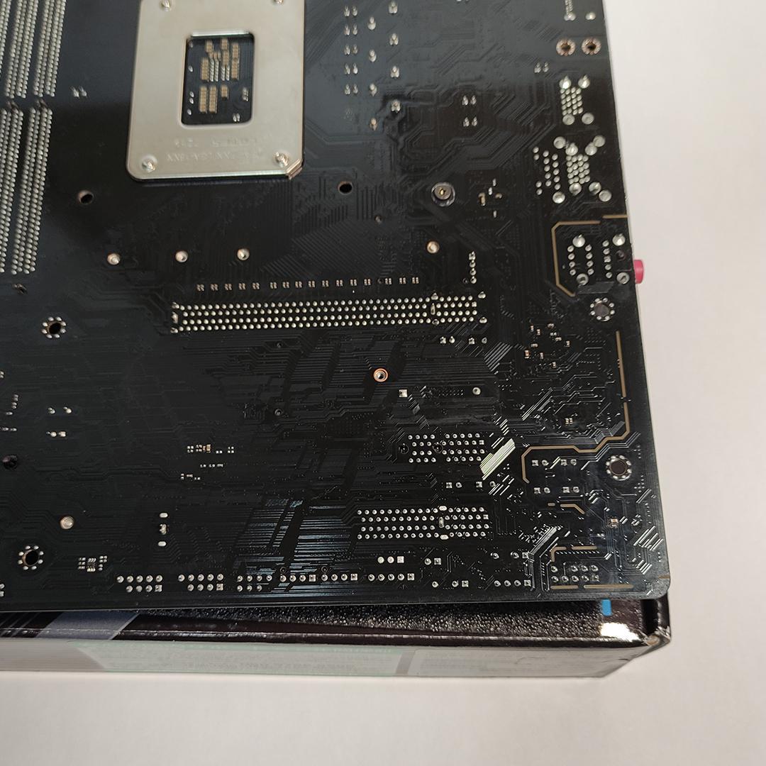 マザーボード ASRock B660M Pro RS