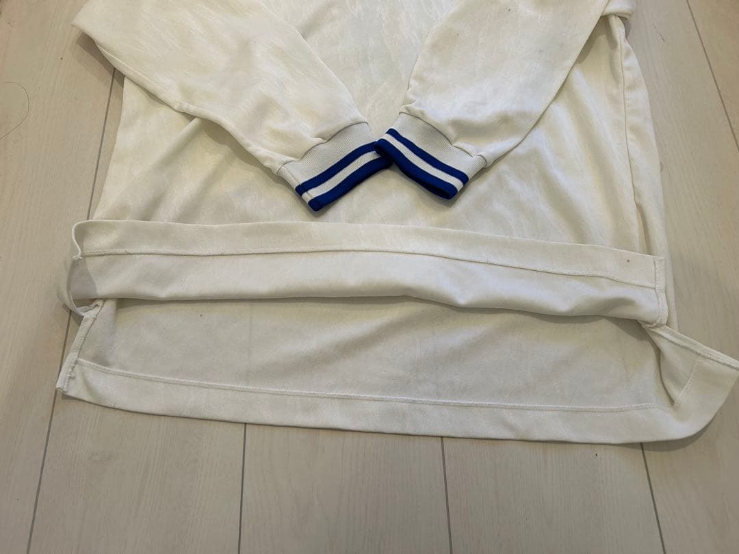 市立船橋 asics ユニフォーム サッカー