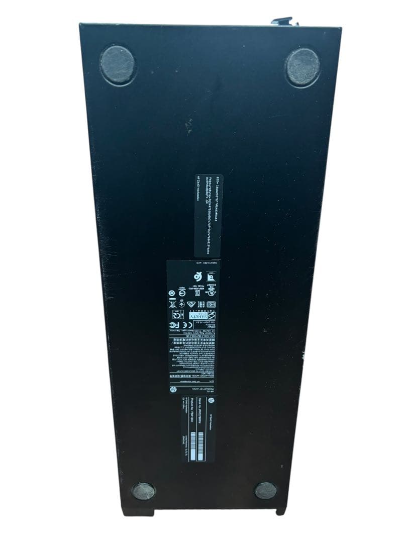 ◆動作確認済み HP Z440 ワークステーション ヒューレットパッカード