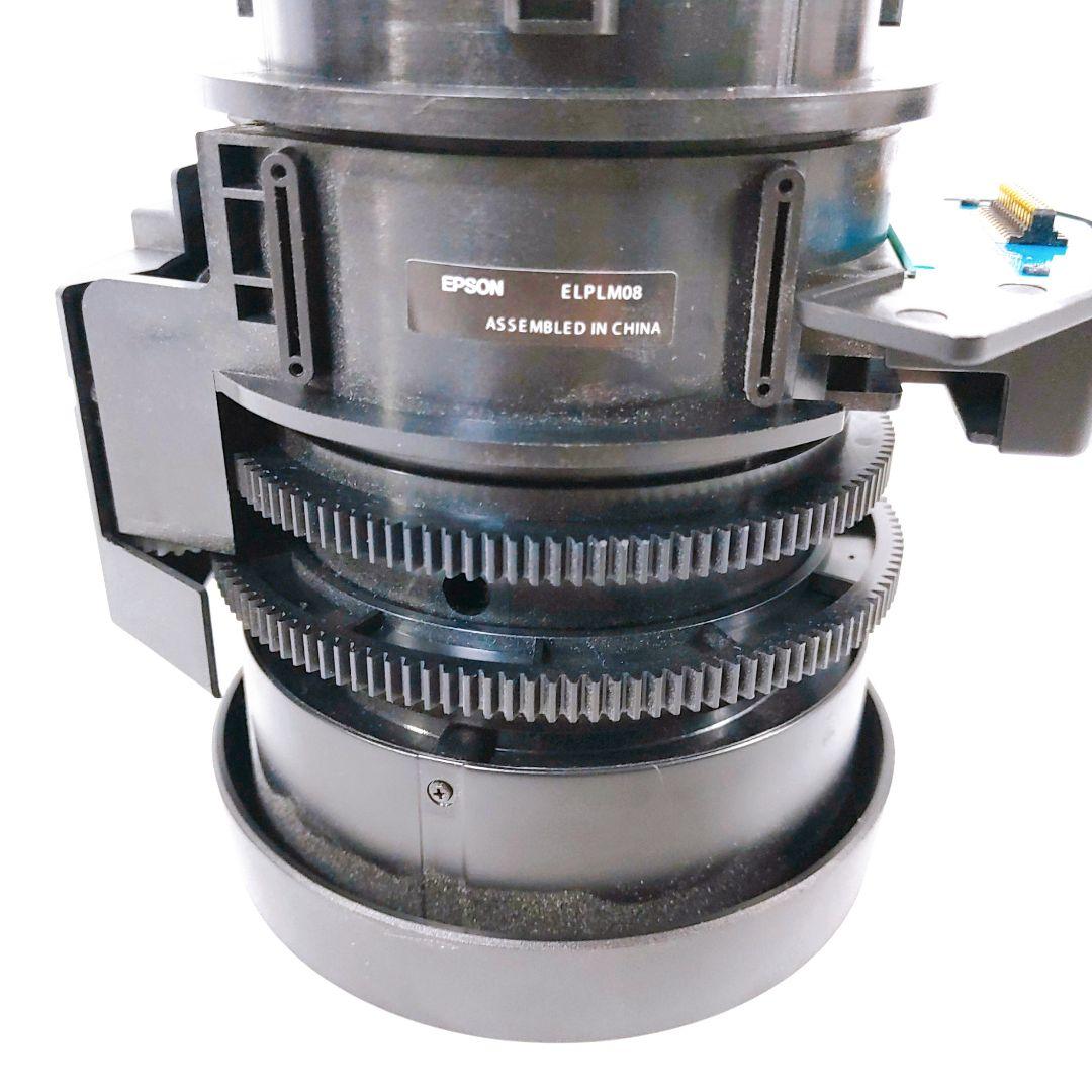 ジャンク■エプソン■プロジェクター　ELPLM08　EPSON■プロジェクター
