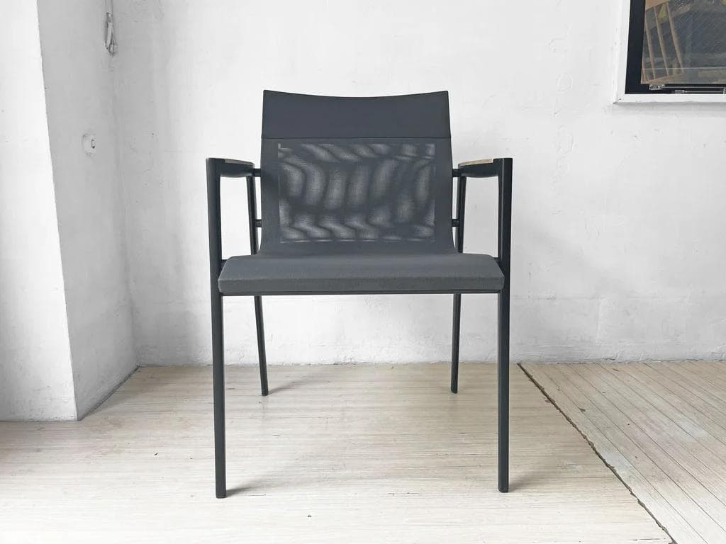 【DEDON】Dean（ディーン） アームチェア ガーデンチェア