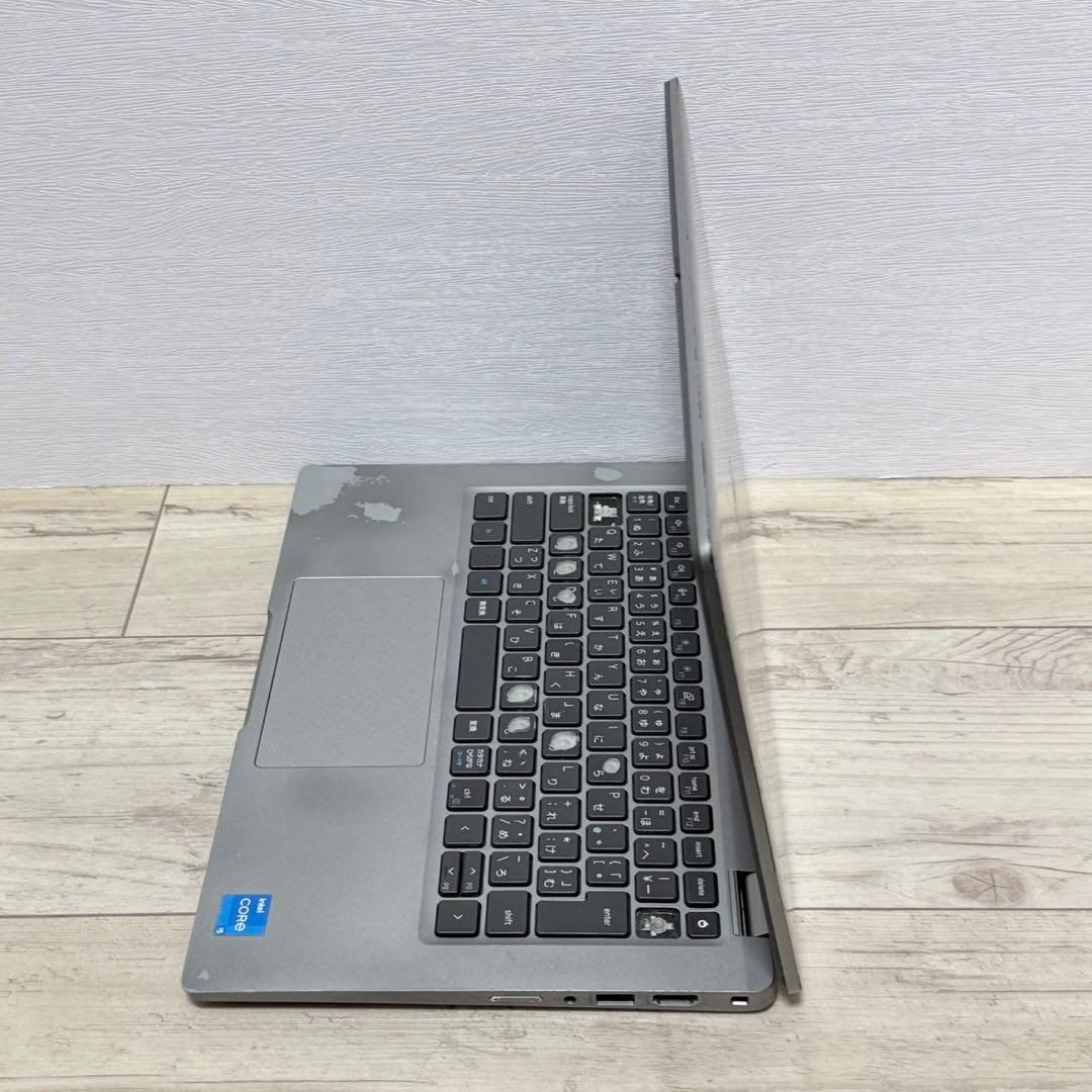 DELL Latitude 5320 第11世代i5/8GB/SSD256GB