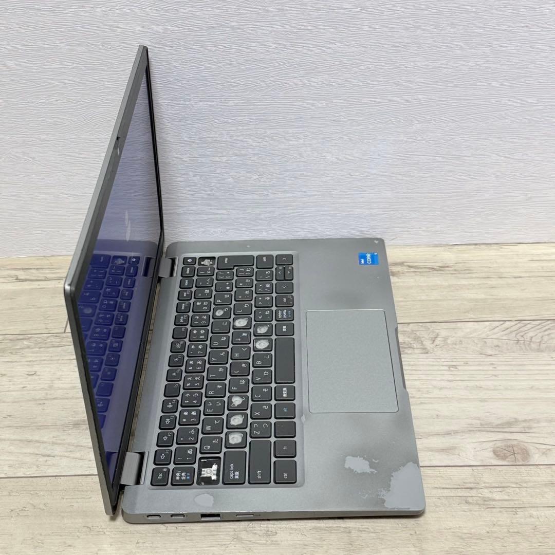 DELL Latitude 5320 第11世代i5/8GB/SSD256GB