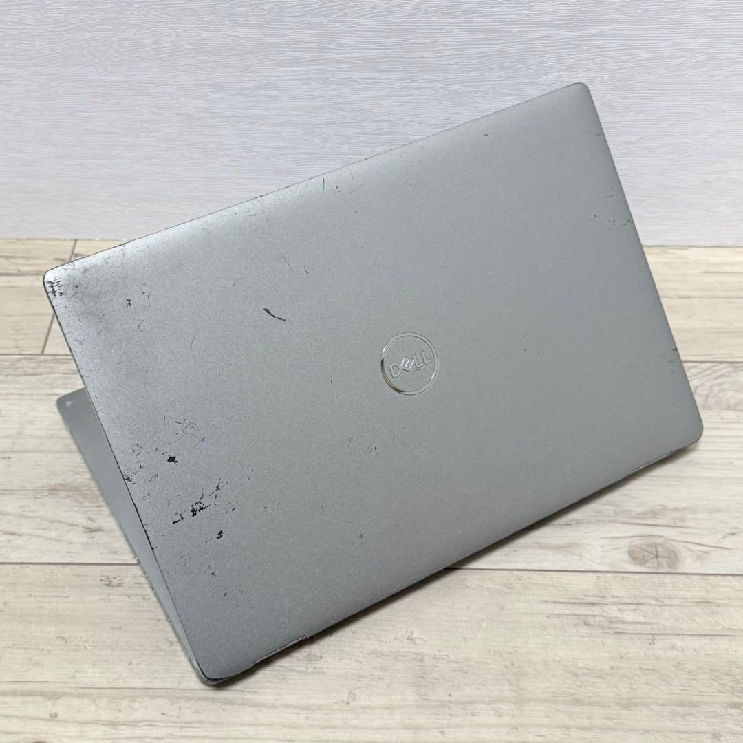 DELL Latitude 5320 第11世代i5/8GB/SSD256GB