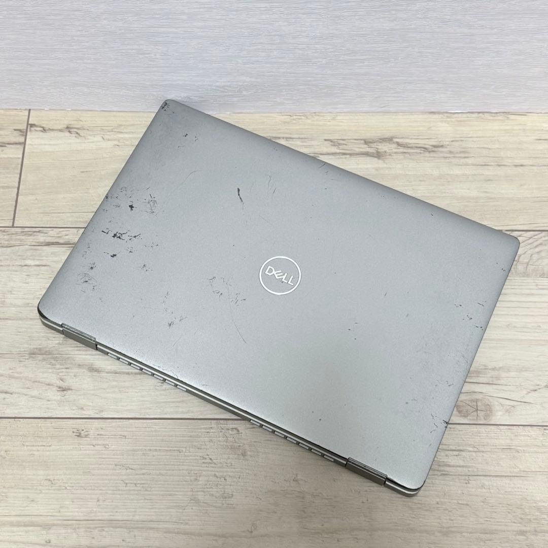 DELL Latitude 5320 第11世代i5/8GB/SSD256GB