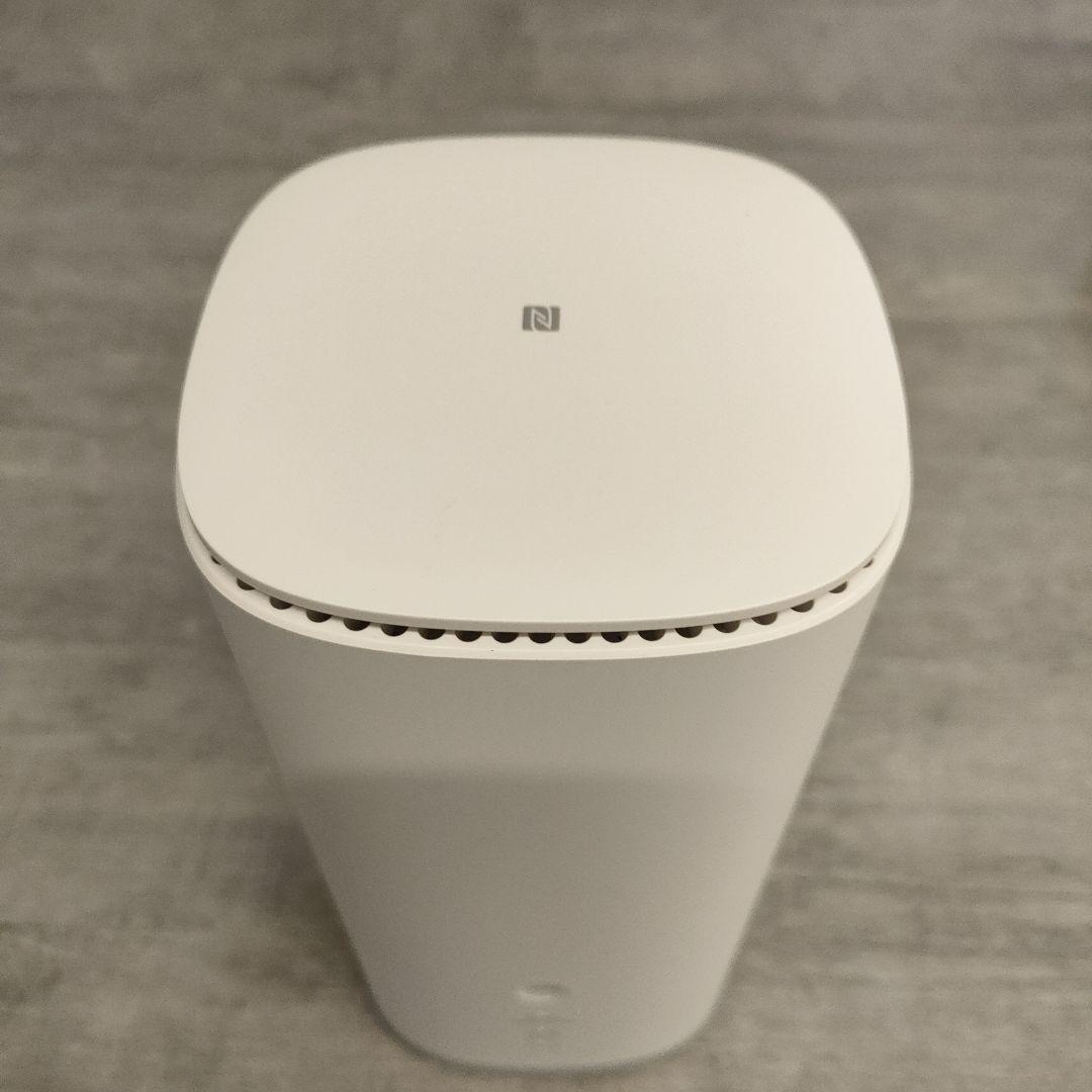 Speed Wi-Fi 5G L13 本体ホームルーター　楽天モバイル設定済