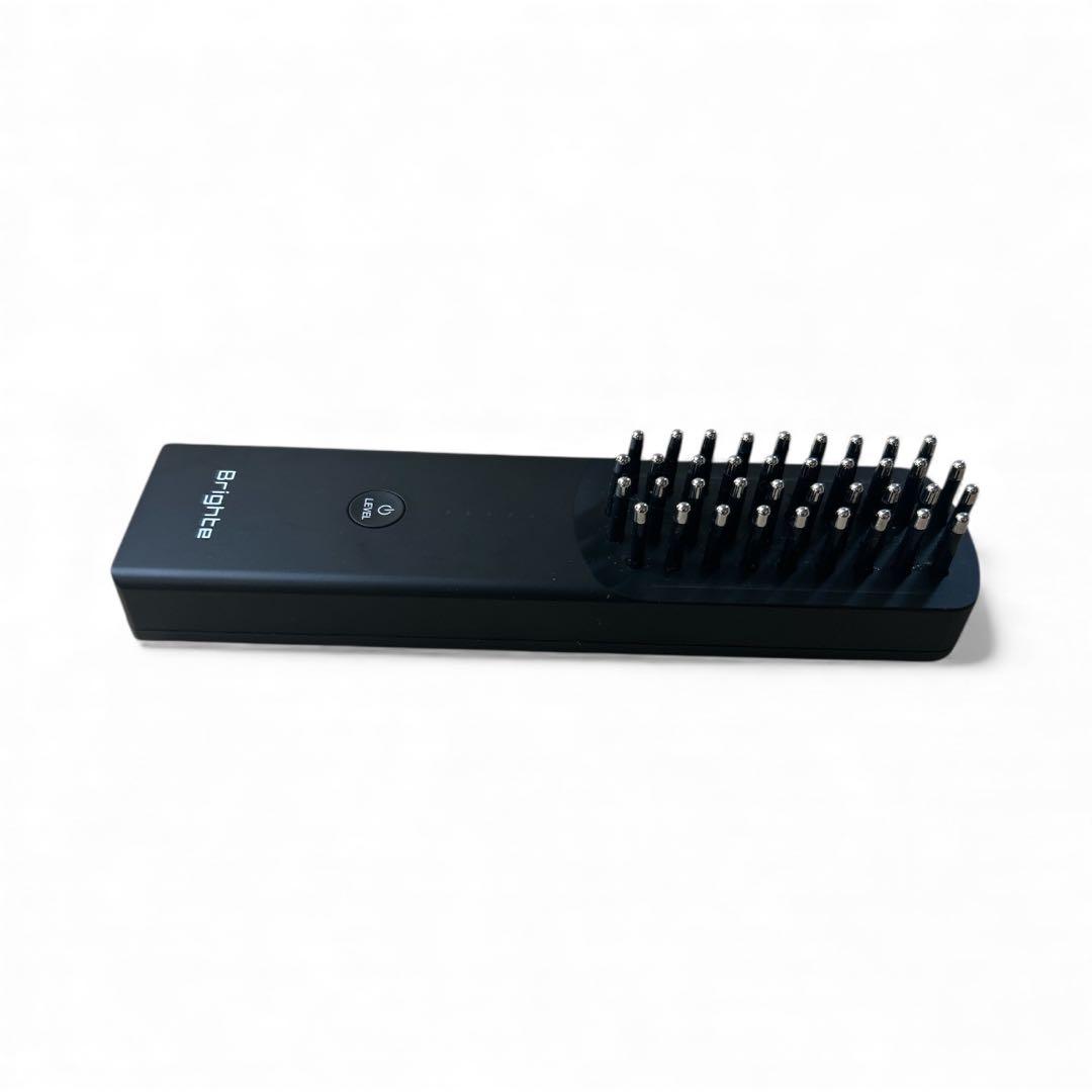 Brighte ブライト ELEKI BRUSH エレキブラシ 美容家電