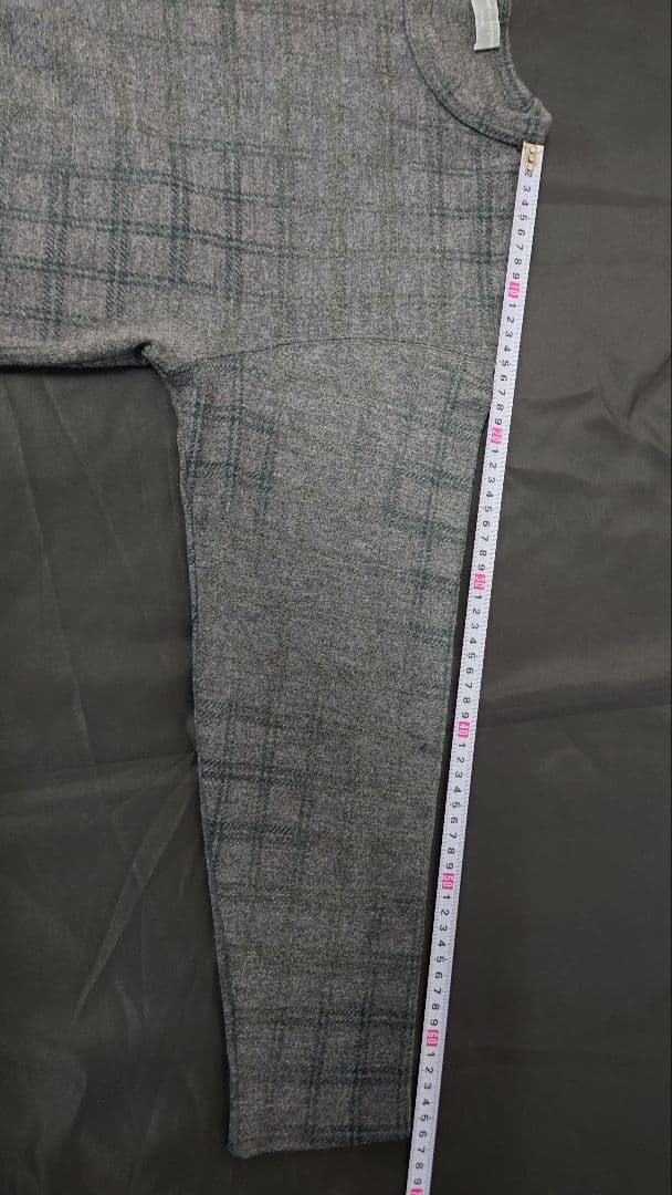 COMME des GARÇONS HOMME 長袖ニット