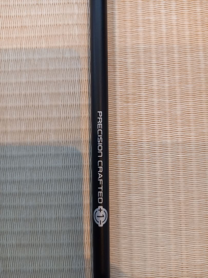 美品バンキッシュ５Xドライバー用シャフトタイトリストスリーブ付き４５インチ