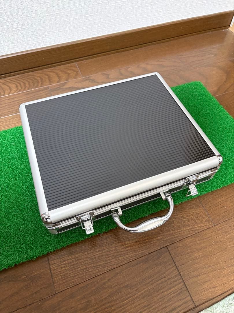 ★R　バルド　STRONG LUCK パター フルセット