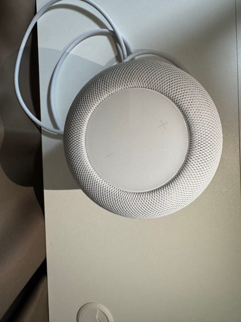 Pod 第2世代　ホワイト MDEY4J/A