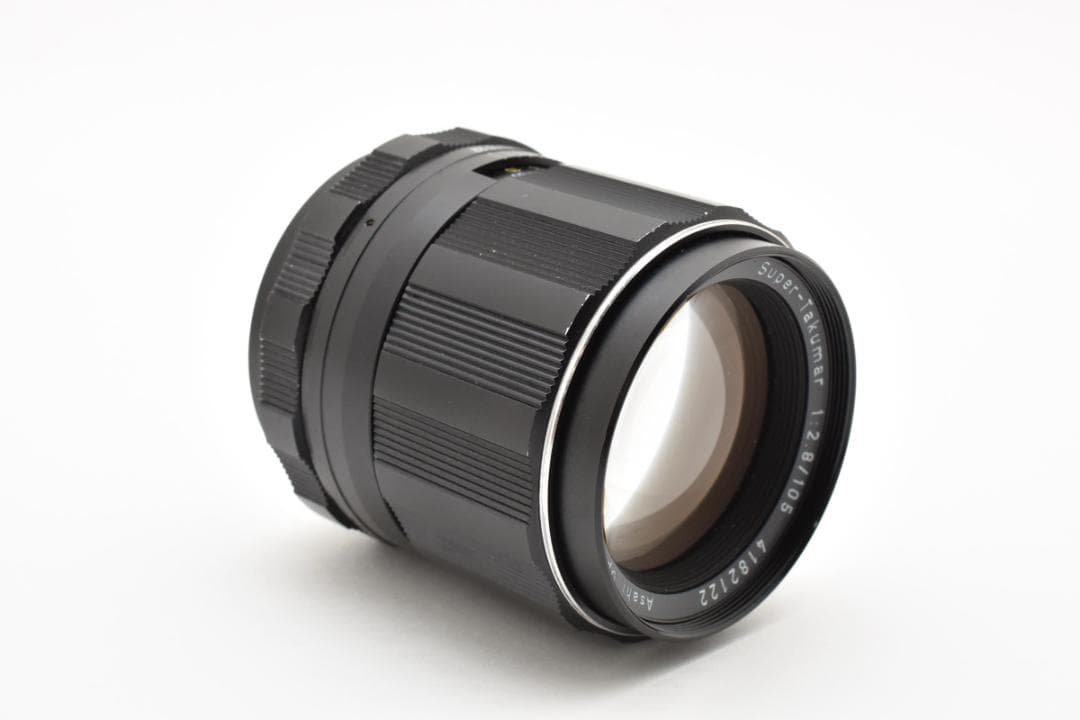 ◎バブルボケ◎ Super Takumar 105mm F2.8 C081