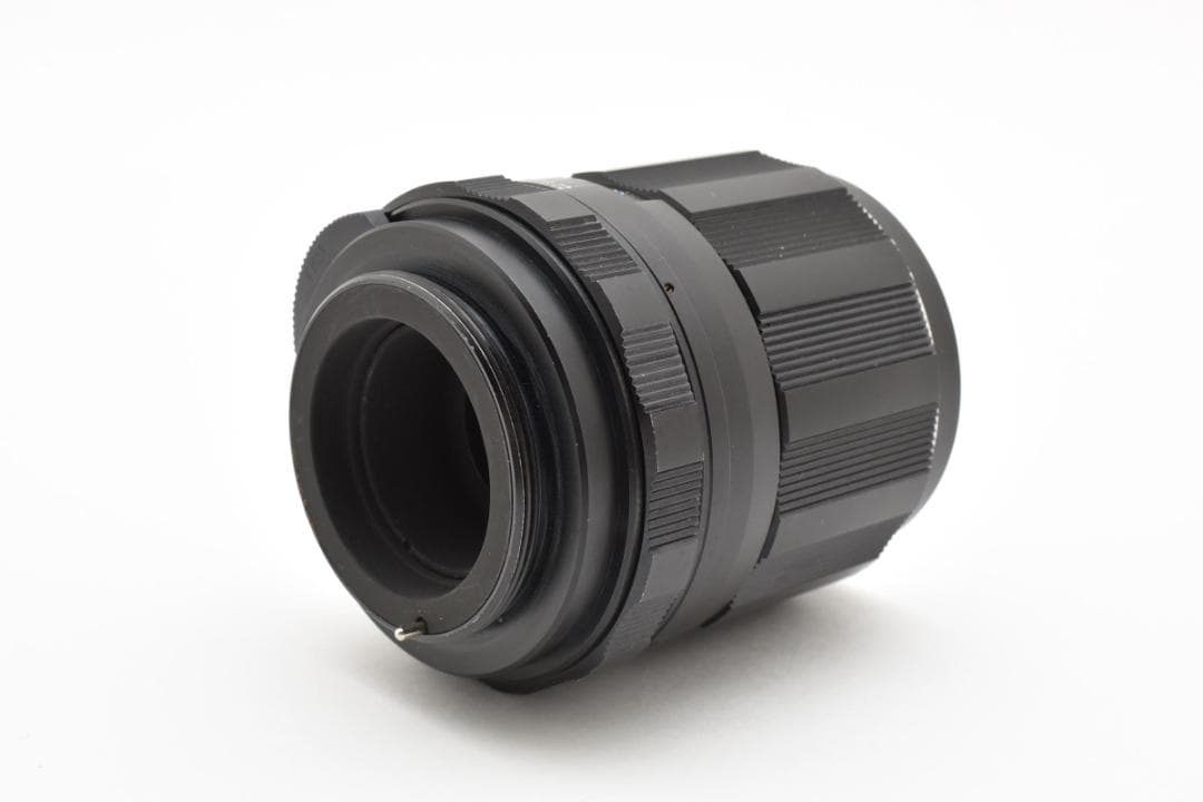 ◎バブルボケ◎ Super Takumar 105mm F2.8 C081