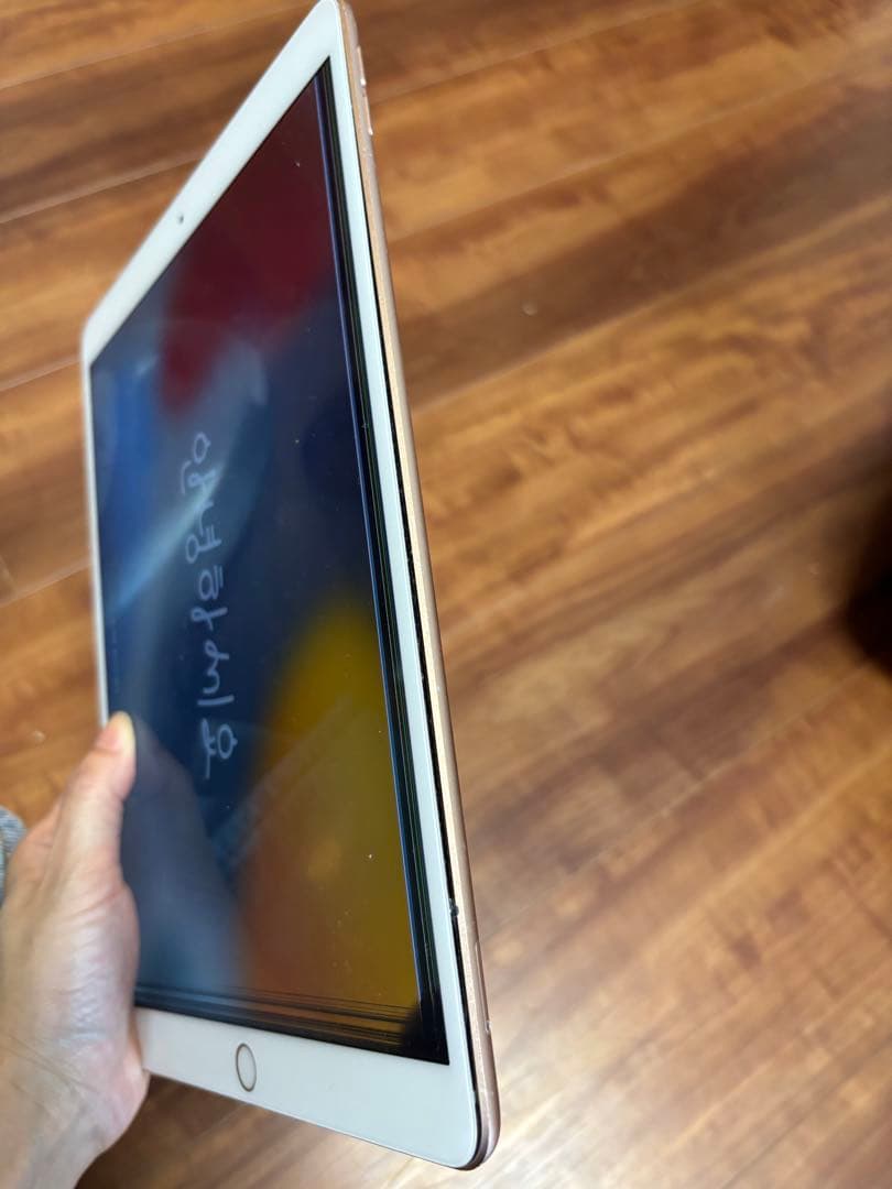 iPad Air第3世代 64GB本体のみジャンク品