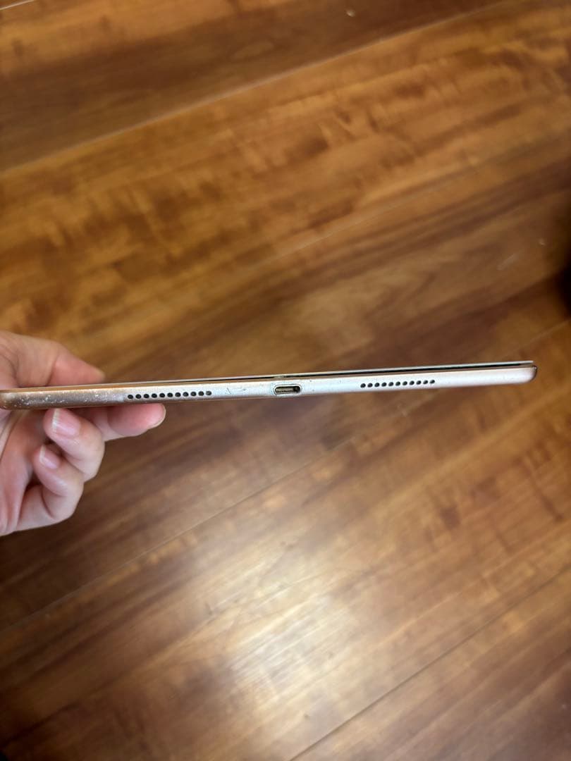 iPad Air第3世代 64GB本体のみジャンク品