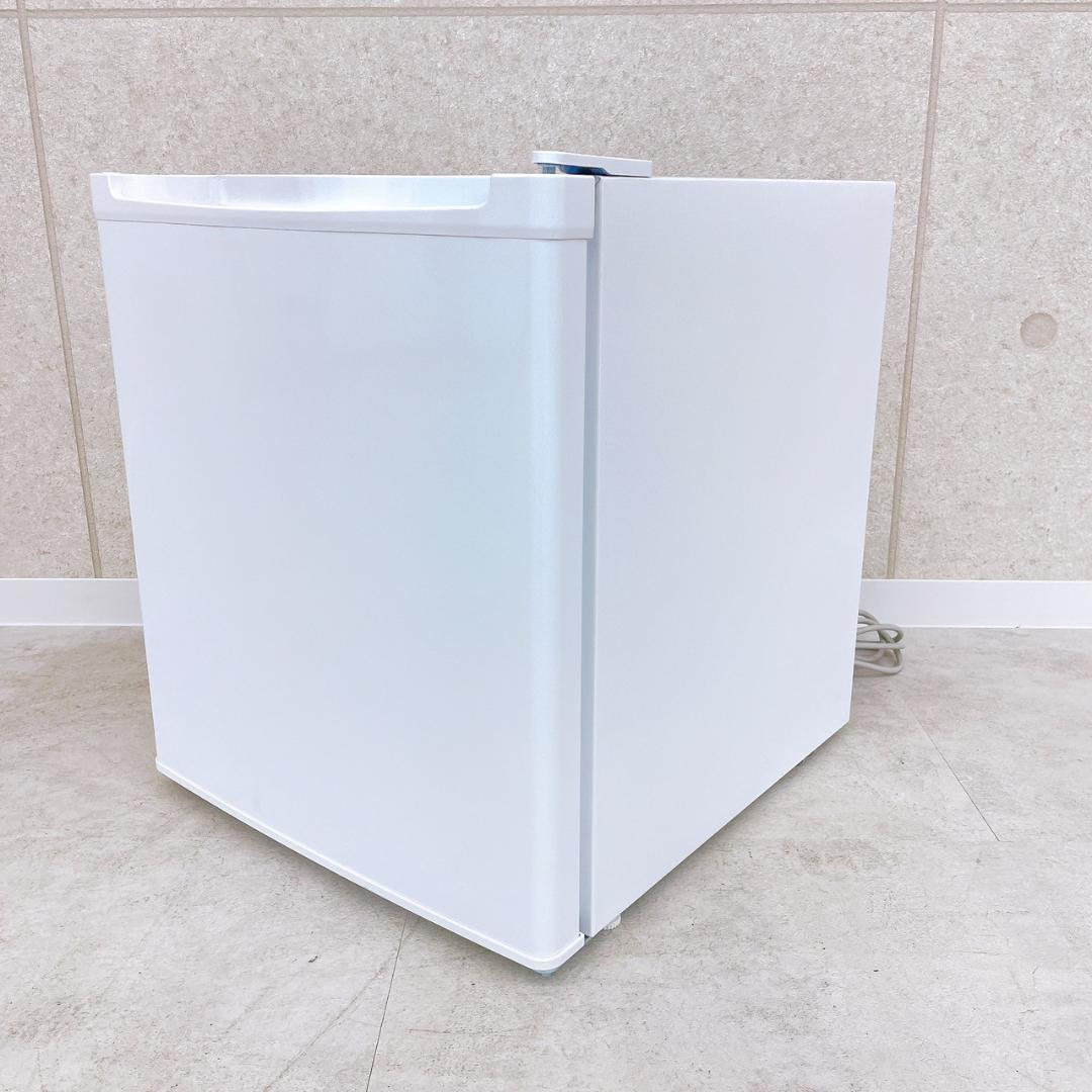 2024年製 MAXZEN 冷蔵庫 JR047HM01WH 47L