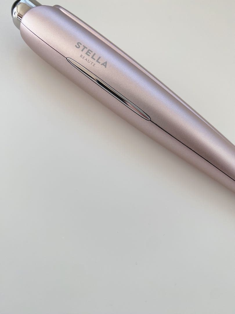 ステラボーテ　ビューティフェイススティック　リン　筋膜リリース　EMSケア