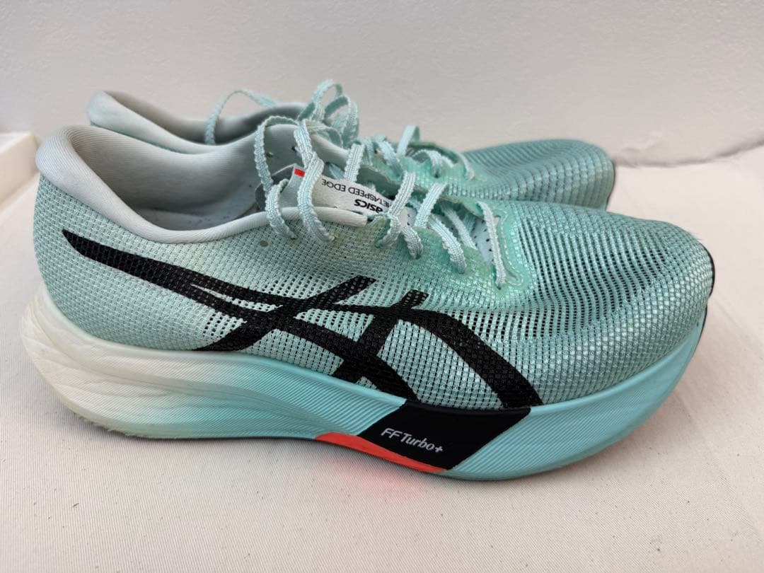 スパイク・シューズ ASICS SPEED Edge Paris 26.0cm