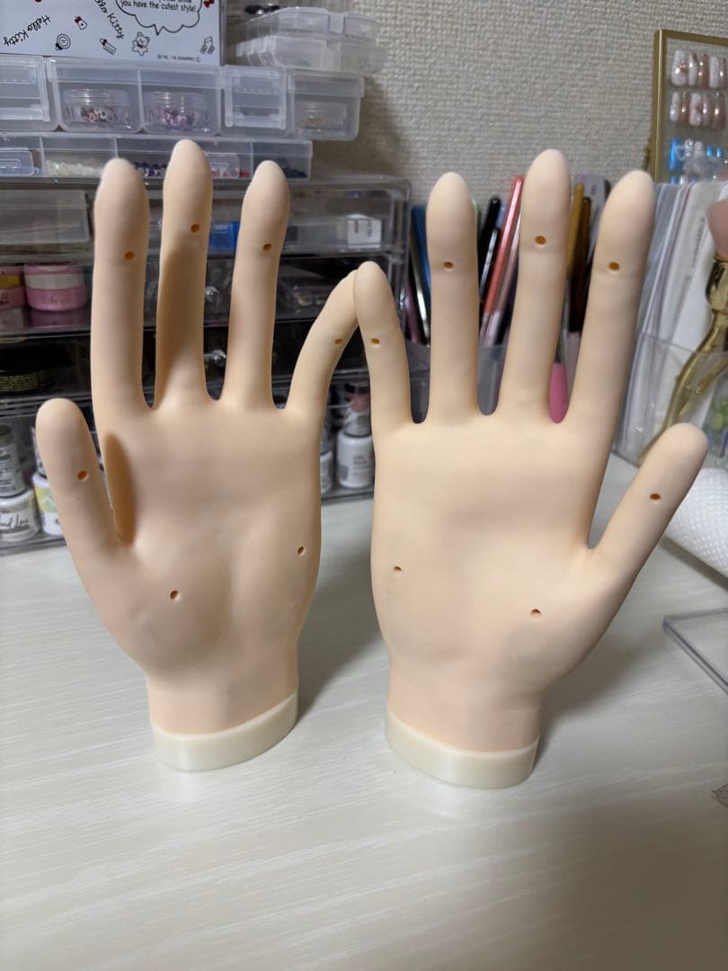 STモデルハンド　JNEC認定モデルハンド　検定