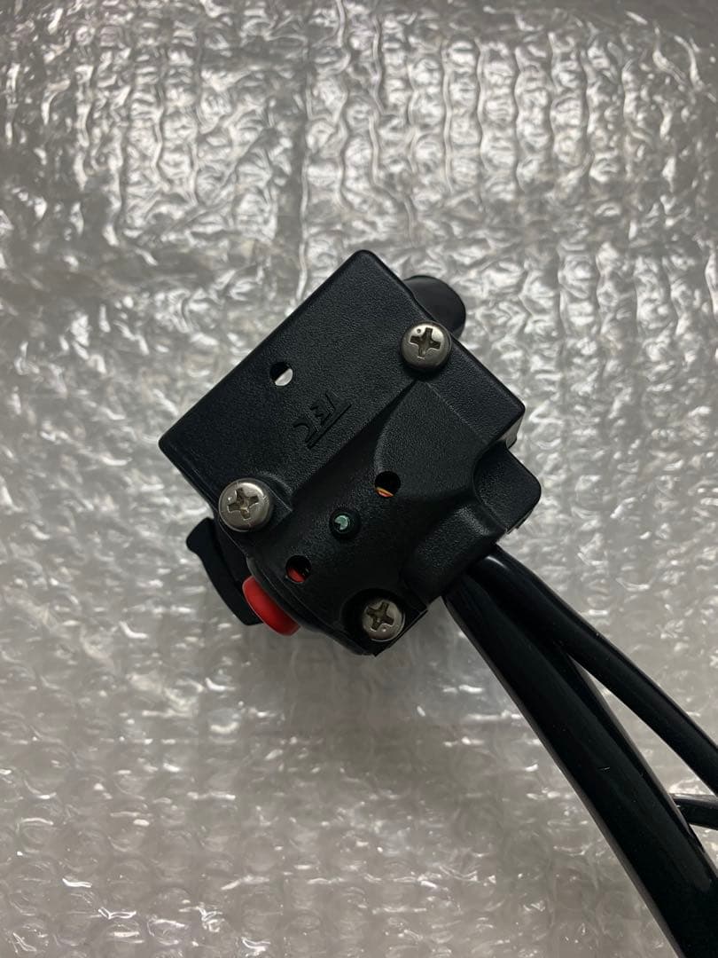 CBX400F CBX550F CB750F CB100F 右 スイッチ CBX