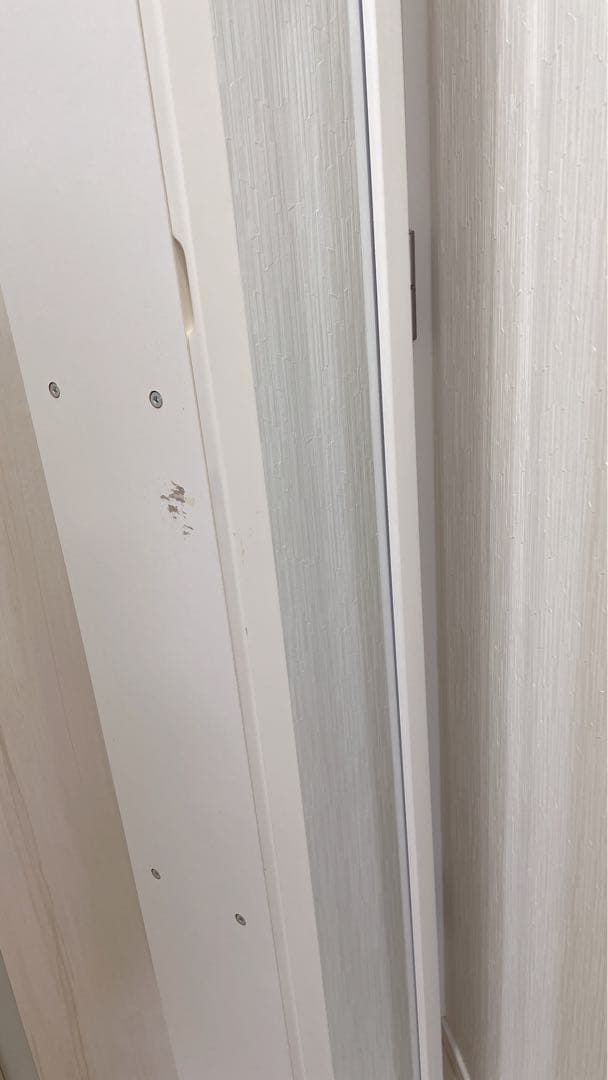 トラベリンBUS　ミラー付コミックラック