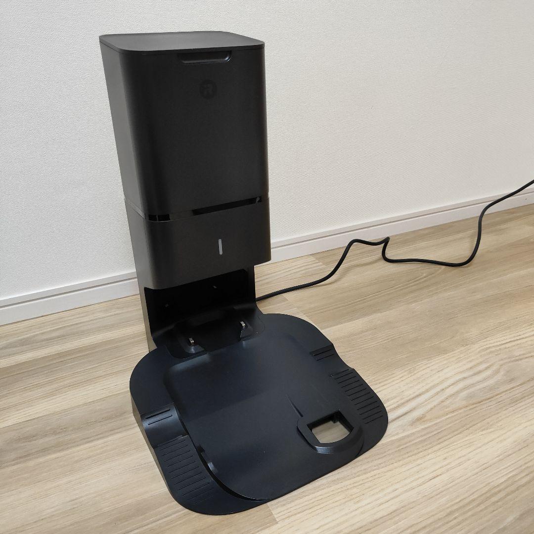 ルンバ　i2　本体　クリーンベース　セット