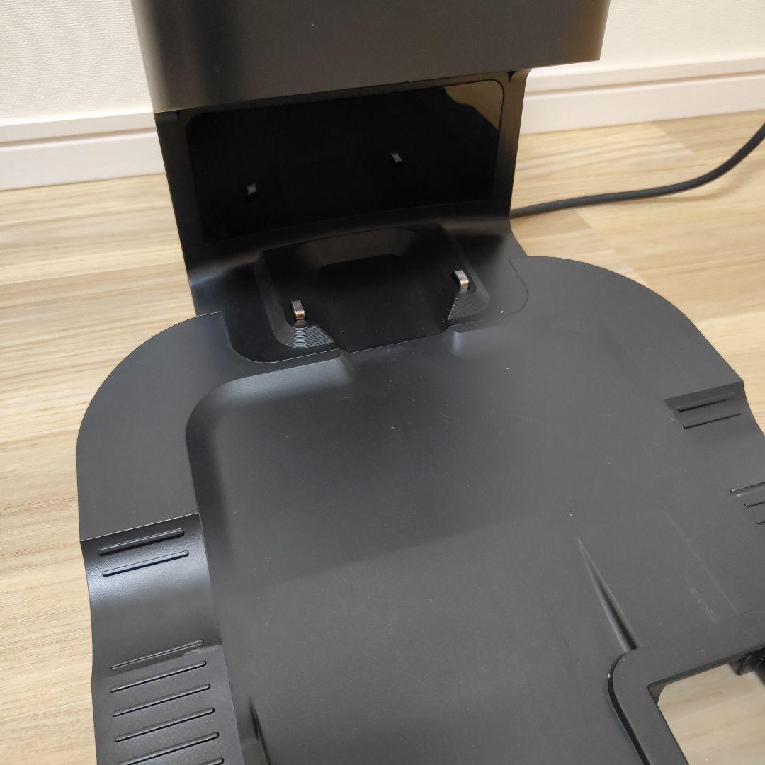 ルンバ　i2　本体　クリーンベース　セット