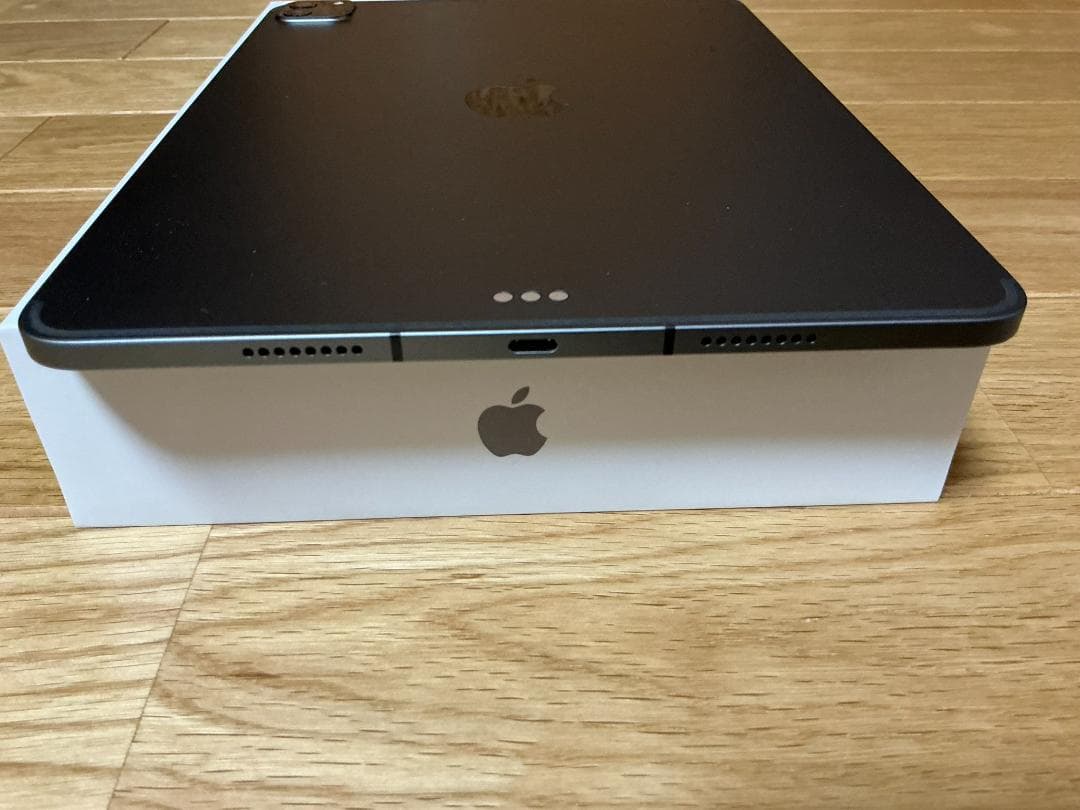 iPad Pro11インチ（第三世代）256GB セルラーモデル