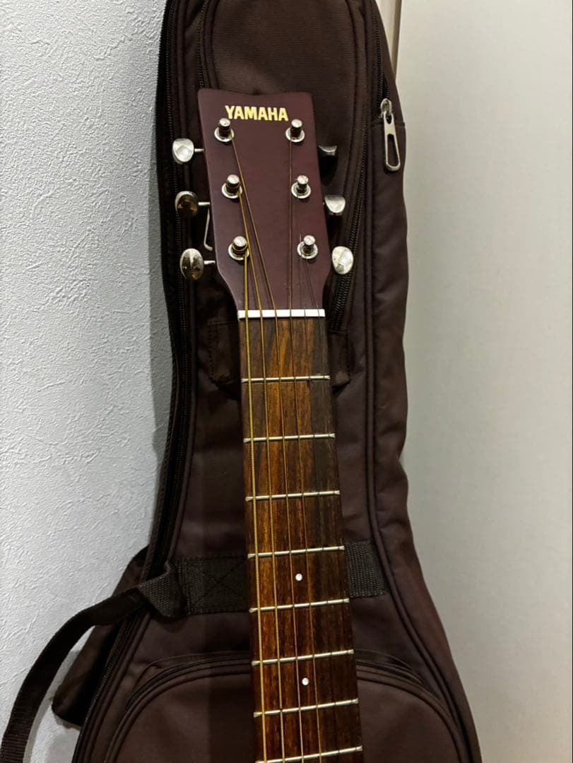 YAMAHAミニアコースティックギターJR2