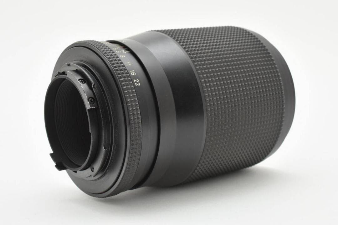 ★極美品★ Carl Zeiss Sonnar T* 135mm f/2.8