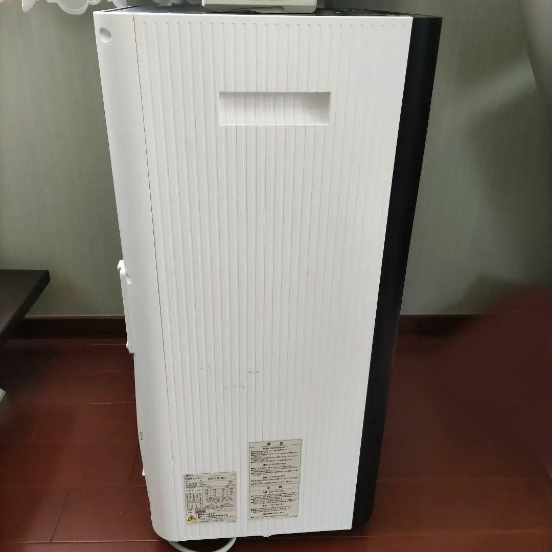 冷風機・温風機 コンパクトタイプ　スポットエアコン　窓エアコン　✨️特別価格✨️