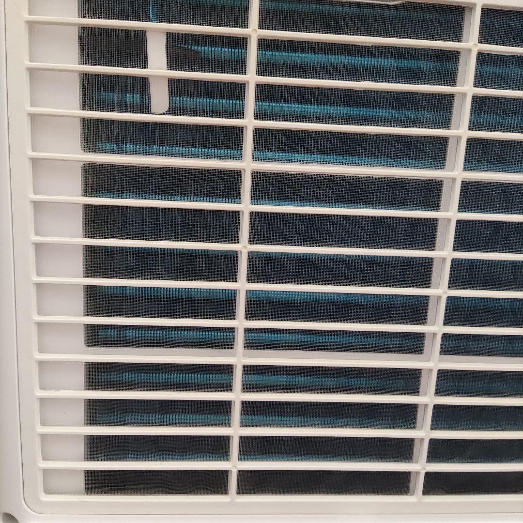 冷風機・温風機 コンパクトタイプ　スポットエアコン　窓エアコン　✨️特別価格✨️