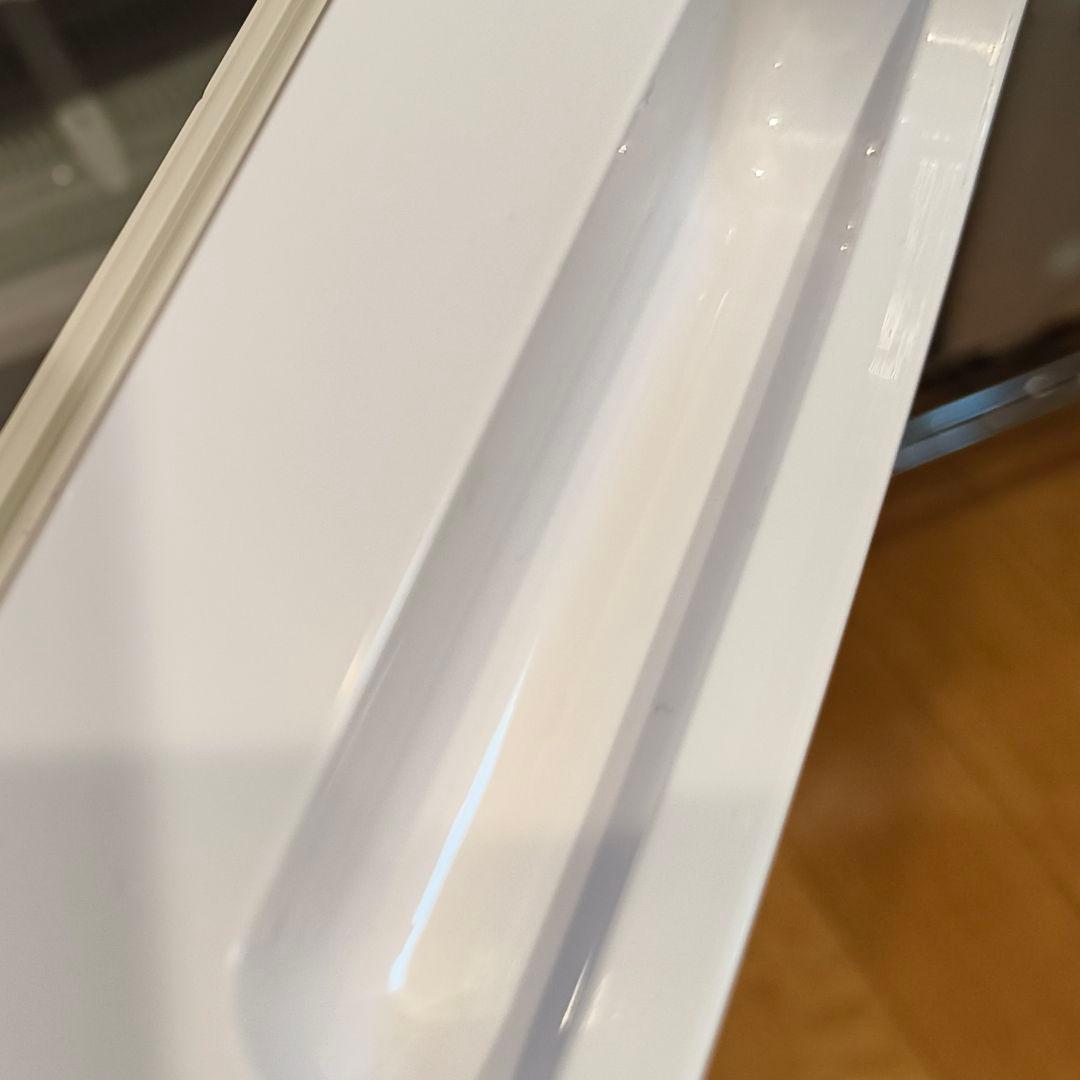 アイリスオーヤマ KRD162-W WHITE 冷蔵庫